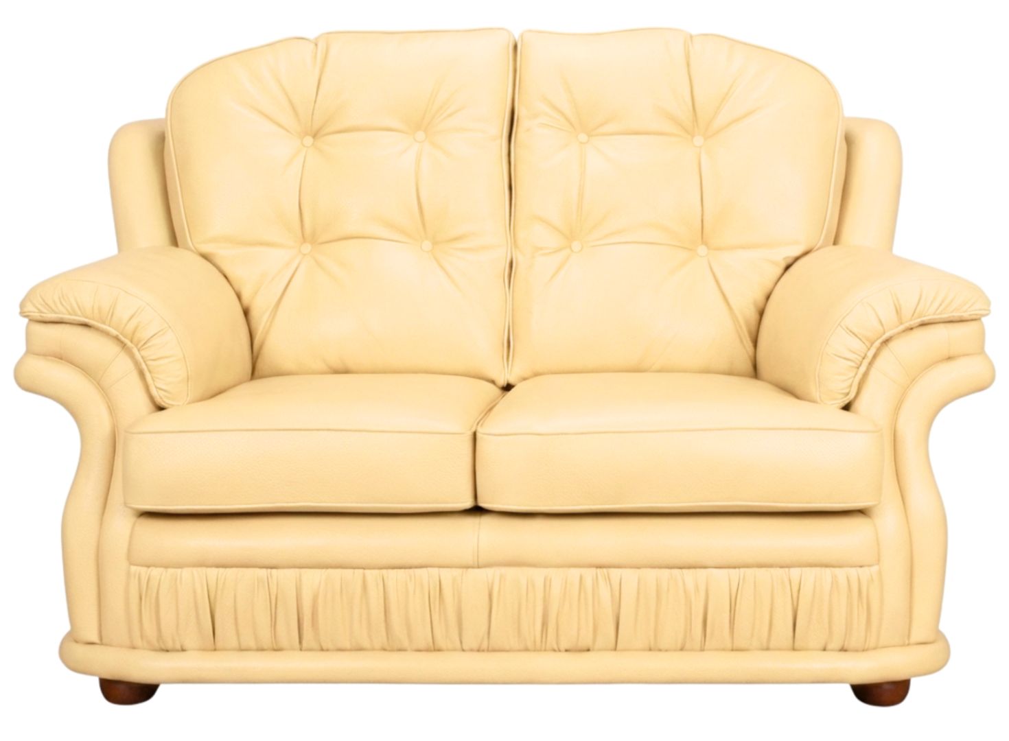 The Bentley Chesterfield